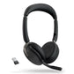 Jabra Evolve2 65 Flex UC Stereo USB-A Over-Ear Headphones In preparation Your Sports Performance