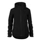 Malfini Rainbow W jacket MLI-53901 black Clothing/Outdoor/Malfini Malfini