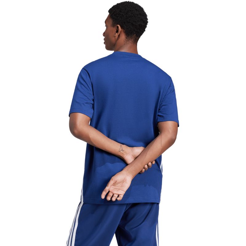 adidas Essentials 3-Stripes Single Jersey M JE6399 Clothing/Lifestyle/T-shirts Adidas