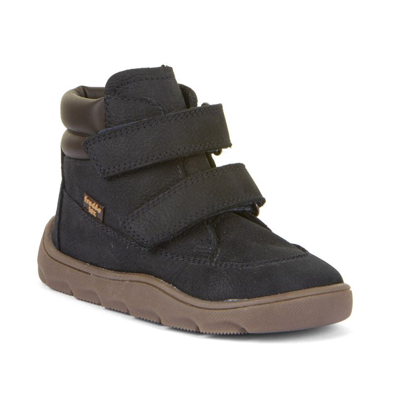 Froddo Children ankle boot ZERU TEX BAREFOOT (G2110150)