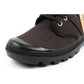 Women's sports shoes, ankle boots, Palladium Pallabrousse, black In preparation Your Sports Performance