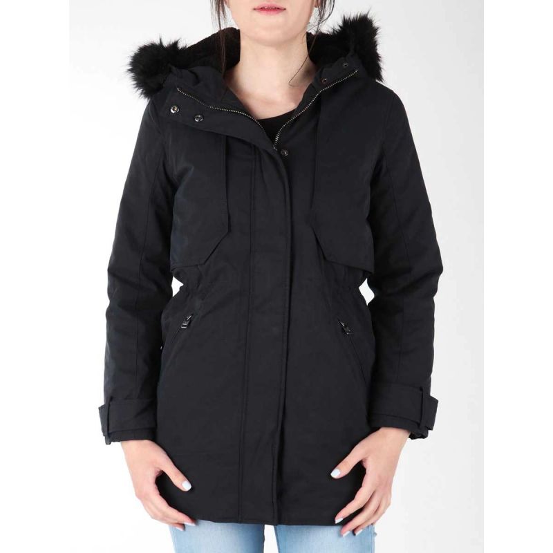 Lee Parka W 57IQP01 jacket Clothing/Outdoor/Lee Your Sports Performance
