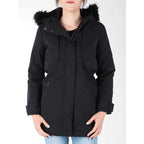Lee Parka W 57IQP01 jacket Clothing/Outdoor/Lee Your Sports Performance