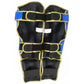 Masters NS-TT-STAR (WAKO APPROVED) 11192-02M shin guards Accessories/Protectors and knee pads Your Sports Performance