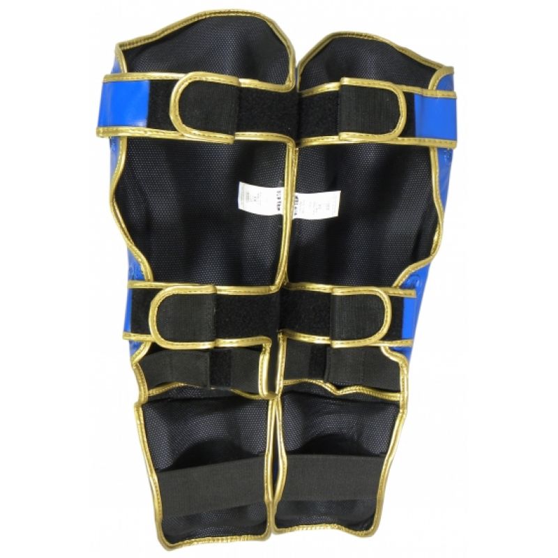 Masters NS-TT-STAR (WAKO APPROVED) 11192-02M shin guards Accessories/Protectors and knee pads Your Sports Performance