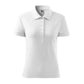 Malfini Cotton polo shirt W MLI-21300 white Clothing/Lifestyle/T-shirts/Malfini Malfini