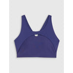 Women's medium support training bra 4F 4FWSS25USBAF150-30S *Kategoria tymczasowa Your Sports Performance