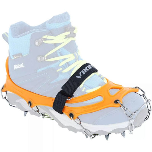 Viking Tolso Jr 860-25-6080-5400 trekking shoe crampons Accessories/Tourist equipment/Ochraniacze Your Sports Performance