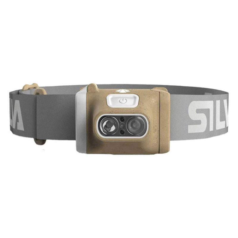 Silva Terra Scout H 38169 350 lm In preparation Your Sports Performance