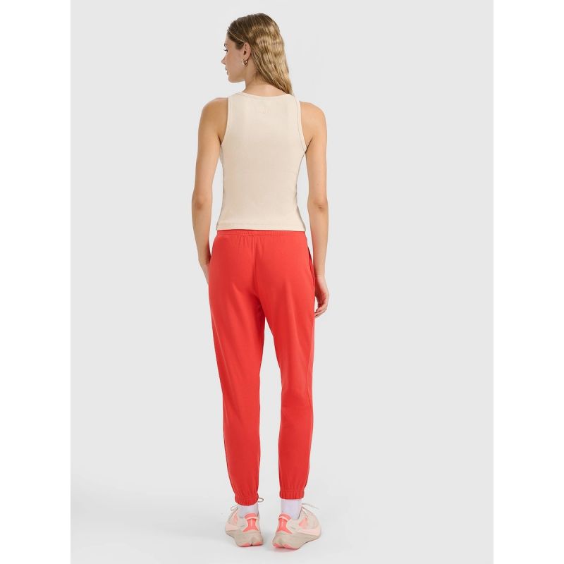 Women's jogger sweatpants 4F 4FWMM00TTROF1138-62S 4f