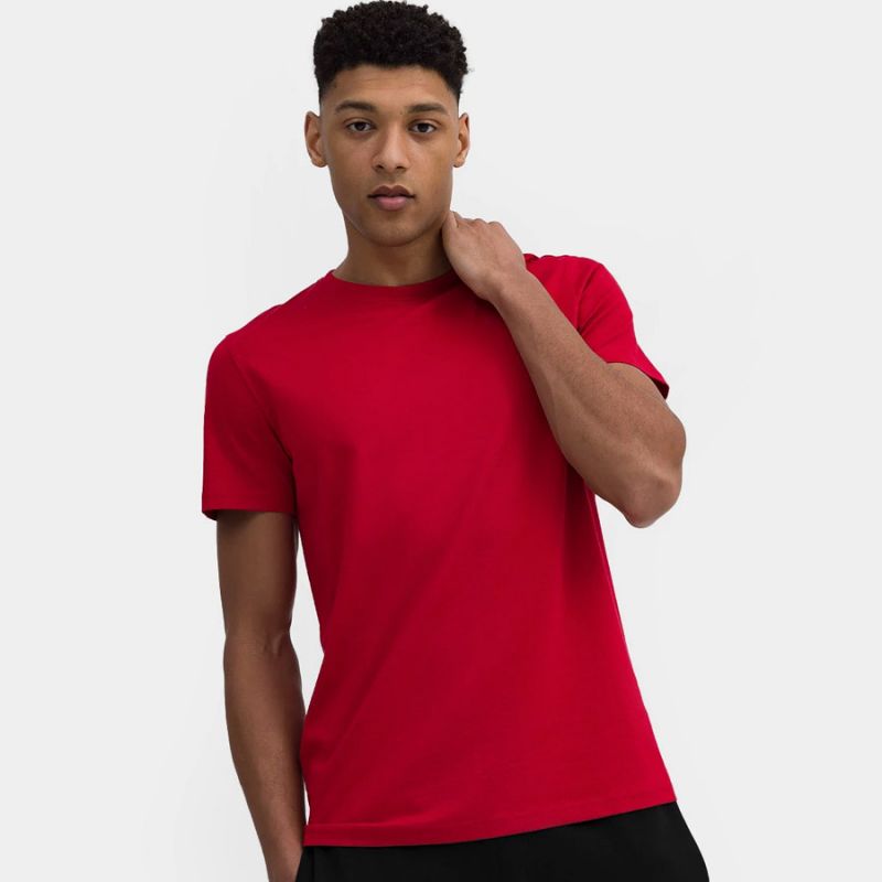 T-shirt 4F M 4FSS23TTSHM536 62S Clothing/Lifestyle/T-shirts 4F
