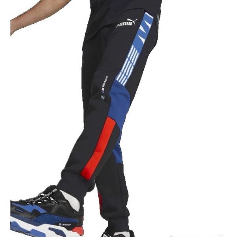 Puma BMW MMS SDS M 535103 01 sweatpants Clothing/Training Puma