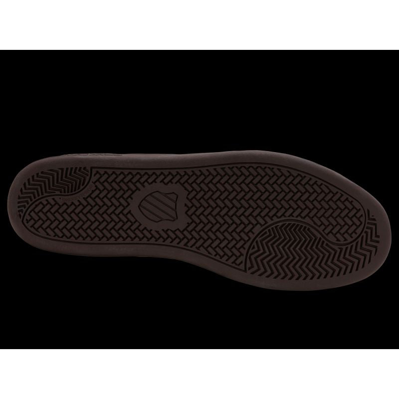 K-Swiss COURT TIEBRK II SDE shoes (09492-367-M) K- Swiss