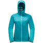Jack Wolfskin Highest Peak 3l Jkt W 1115121-1221 Jacket Clothing/Outdoor/Jack Wolfskin Your Sports Performance