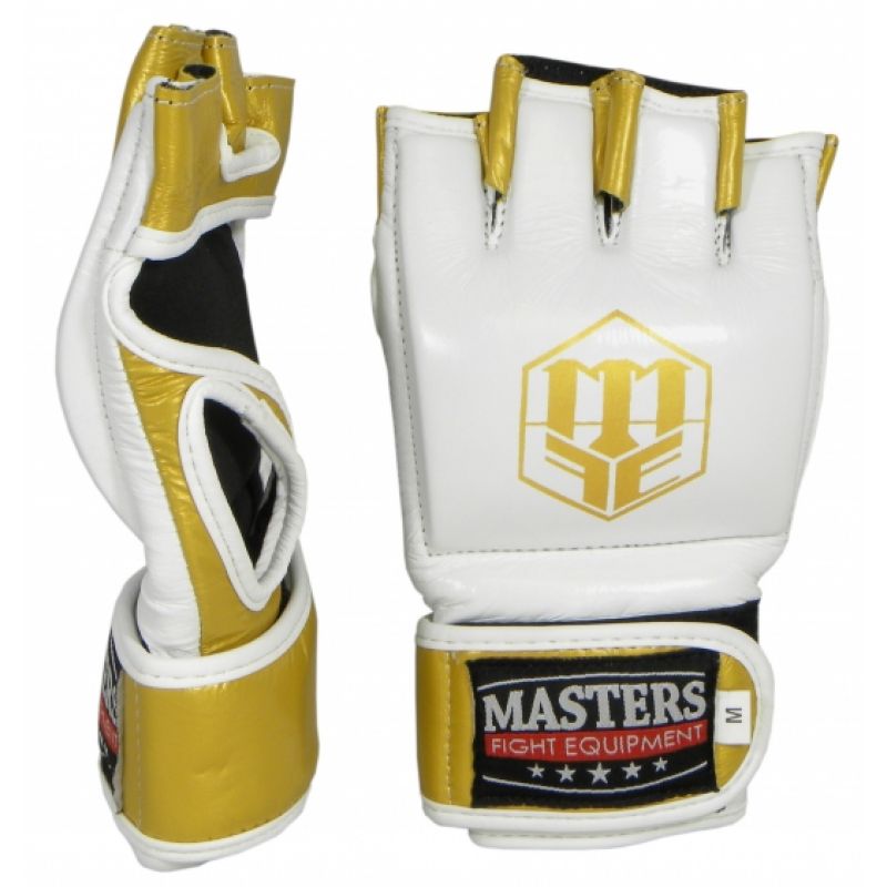 Gloves for MMA Masters MMA-GF 01281-0508M Accessories/Gloves Your Sports Performance