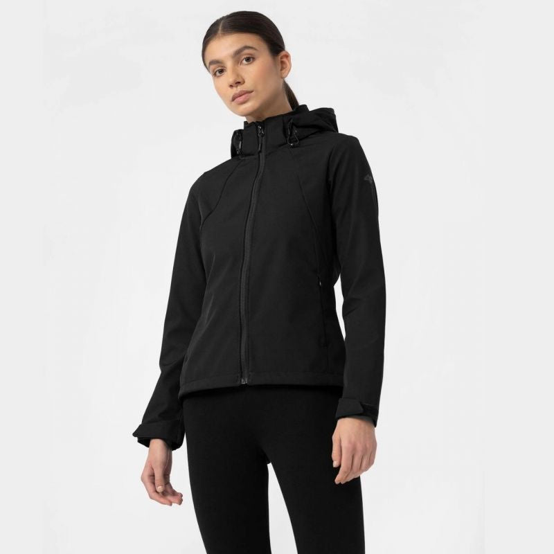 4F softshell jacket W H4Z22 SFD001 20S Clothing/Outdoor 4F