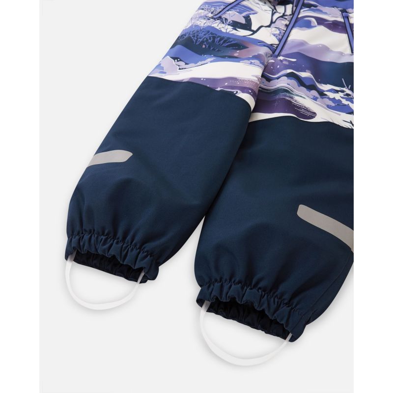 Reima Reimatec Kurikka Jr winter suit 5100131B-5661 Clothing/Ski/Dzieci/4f Your Sports Performance