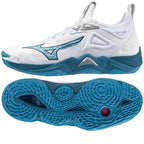 Mizuno Wave Momentum 3 M V1GA231221 volleyball shoes Footwear/Volleyball/Men Mizuno