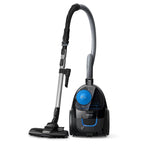 Philips FC9331/09 bagless vacuum cleaner (900W; black) AGD - Produkty/Odkurzacze Your Sports Performance