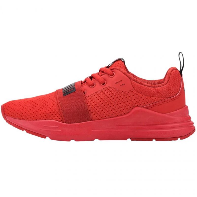 Puma Wired Run Jr 374214 05 Footwear/Lifestyle Puma