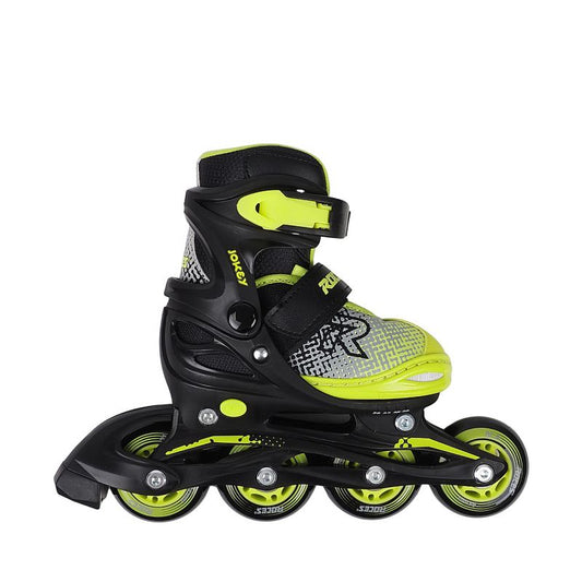 Roces Jokey X Boy Jr 400899 00002 inline skates Accessories/Skating/Rolki (pozostałe) Your Sports Performance