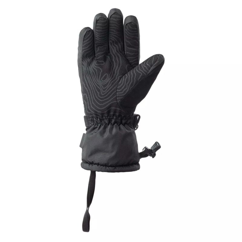 Elbrus Maiko M 92800438499 ski gloves Clothing/Outdoor/Czapki, szaliki, rękawiczki, maski/Elbrus Your Sports Performance