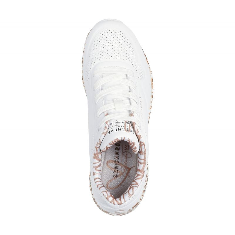 Skechers Sneakers W 155506 WTRG Footwear/Lifestyle/Skechers Skechers