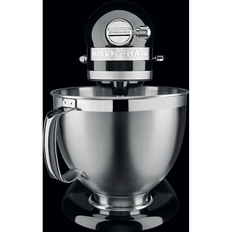 KitchenAid Artisan 5KSM185PSEOB black AGD - Produkty/Roboty kuchenne Your Sports Performance