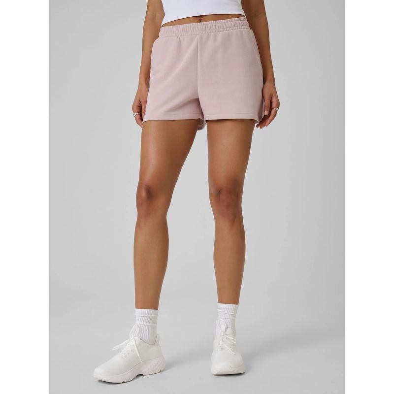 Women's sweatpants 4F 4FRSS26TSHOF0891-56S 4f
