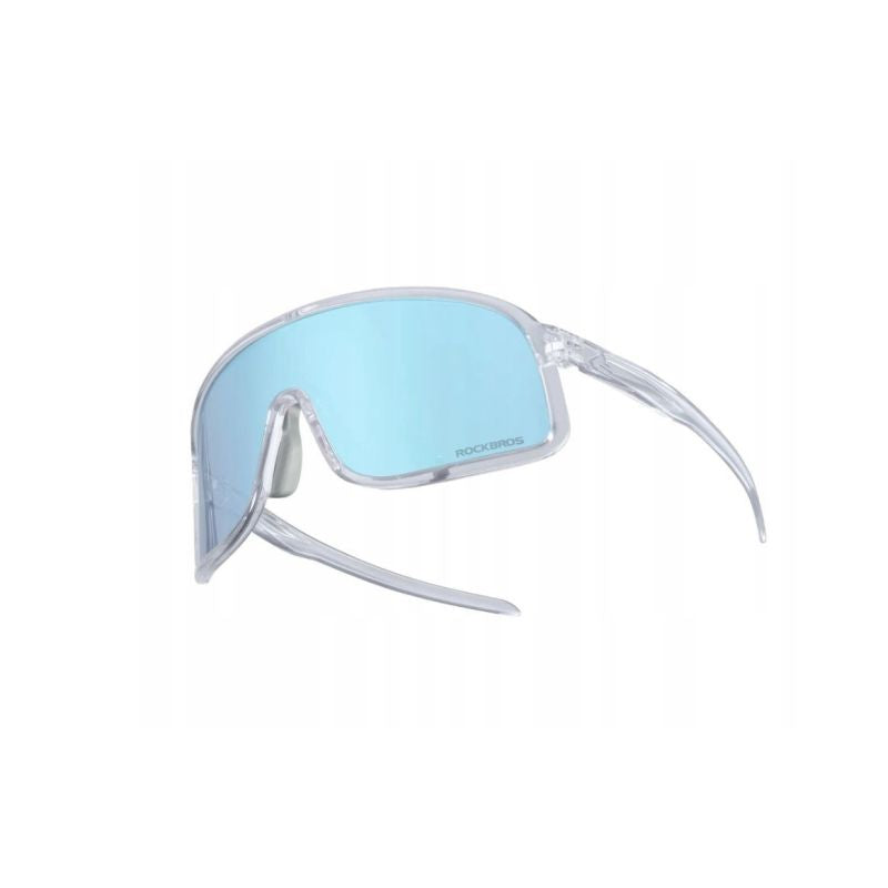 Rockbros sports glasses 14110025004 with photochromic lenses Rockbros/Odzież Rowerowa/Okulary/Fotochromowe Your Sports Performance