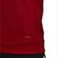 Sweatshirt adidas Team 19 Hoody M DX7335 red Clothing/Training Adidas