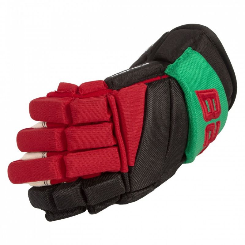 Bauer Team Vapor Pro M 1058661 Hockey Gloves Clothing/Ski/Buff Bauer