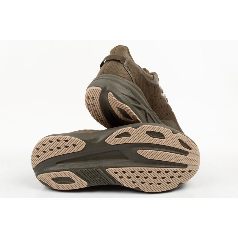 Fila men's sports shoes Retron olive sneakers comfortable fashionable