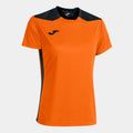Joma Championship VI Short Sleeve T-shirt W 901265.881 Clothing/Training/Joma Joma