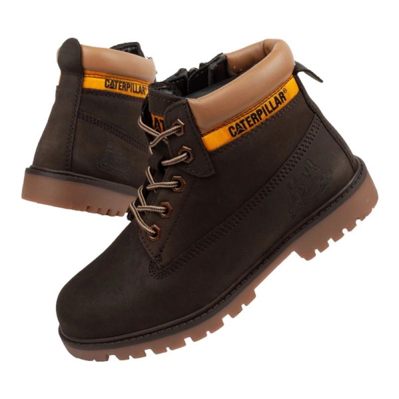 Winter shoes Caterpillar Jr CK263464 Footwear/Outdoor/4f/zimowe Your Sports Performance