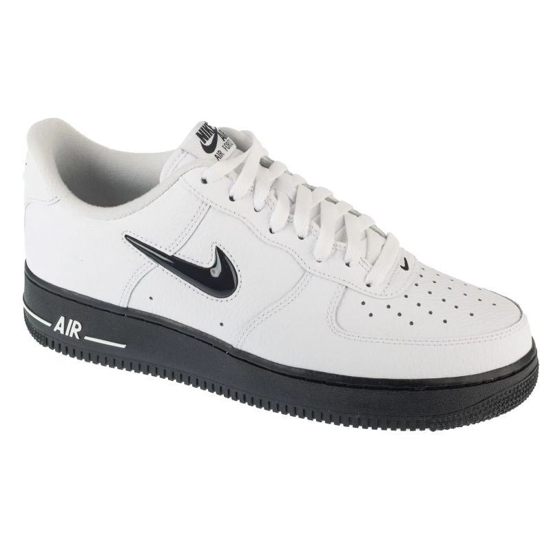 Nike Air Force 1 07 Low Jewel M HQ3826-100 shoes Footwear/Lifestyle/Nike Nike