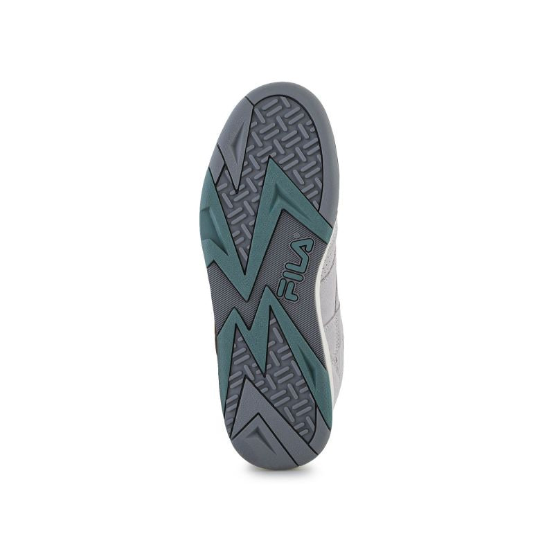 Shoes Fila M-Squad S Mid M FFM0213-80006 Footwear/Lifestyle/Fila Your Sports Performance