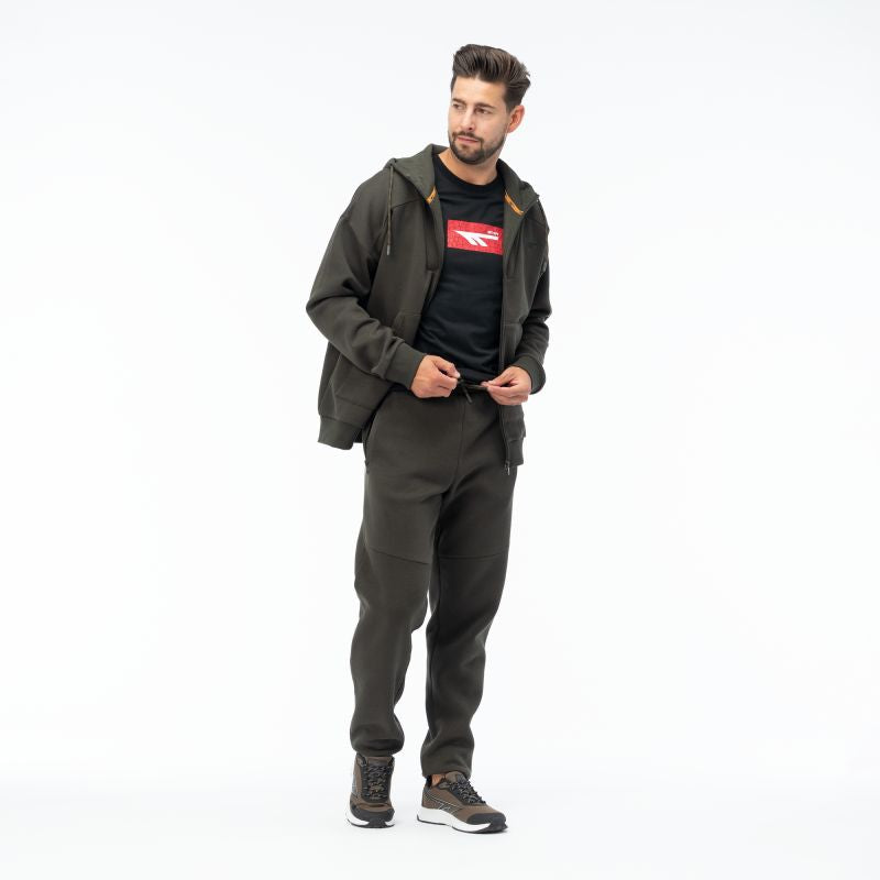 Men's HANQU Trousers In preparation Your Sports Performance