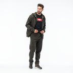 Men's HANQU Trousers In preparation Your Sports Performance