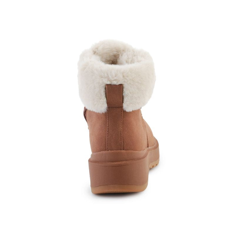 Skechers Park City 168087-CSNT Chestnut Skechers