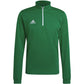 Sweatshirt adidas Entrada 22 Training Top M HI2129 Clothing/Football Adidas