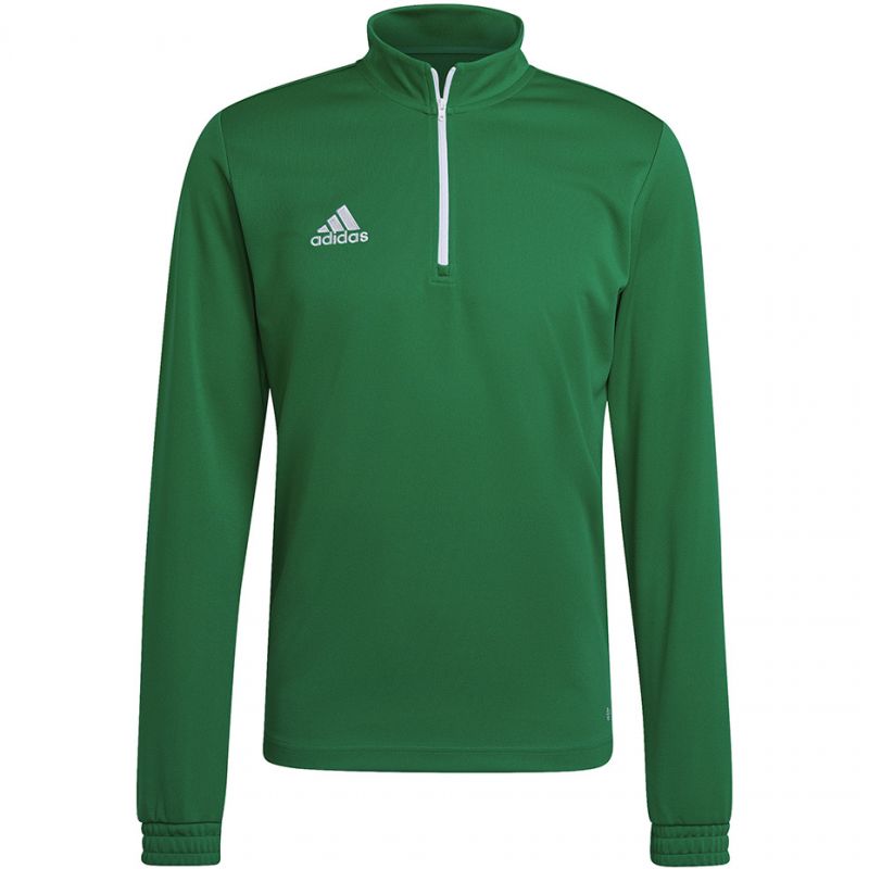 Sweatshirt adidas Entrada 22 Training Top M HI2129 Clothing/Football Adidas