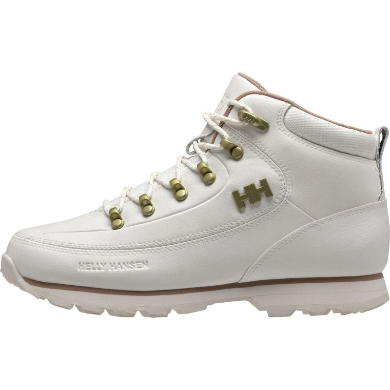 Helly Hansen The Forester Shoes W 10516 011 Footwear/Lifestyle/Helly Hansen Your Sports Performance