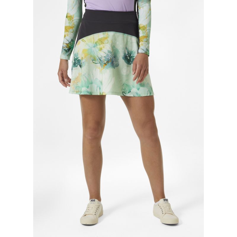 Helly Hansen Hp Skort Esra W 34373 406 Skirt-shorts Clothing/Lifestyle/spódniczki, sukienki/Helly Hansen Your Sports Performance