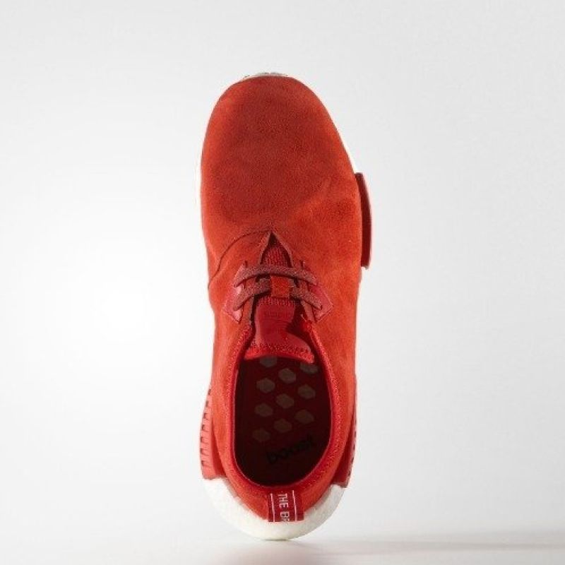 Adidas Originals NMD C1 Chukka shoes - S79147 Obuwie/Buty na co dzień Your Sports Performance
