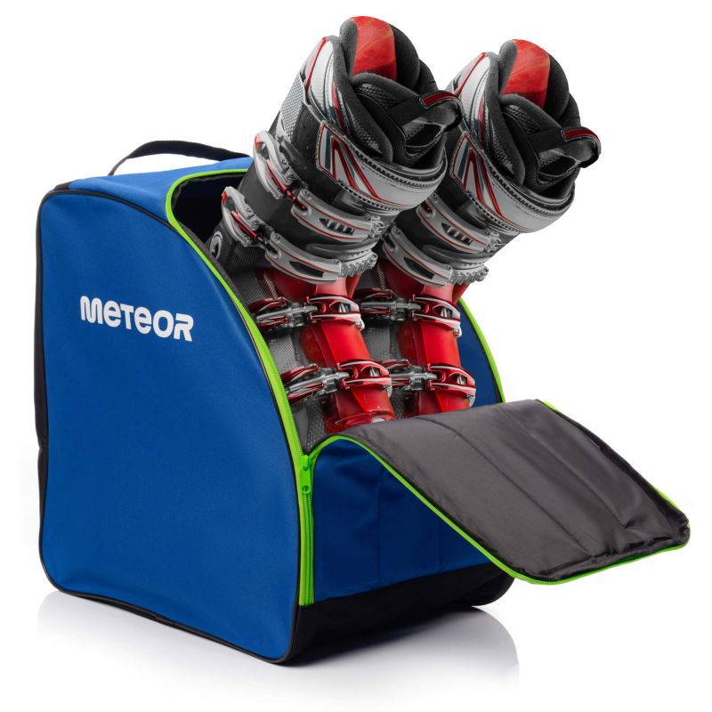 Meteor Norse 17323 Ski Bag Accessories/Covers Your Sports Performance
