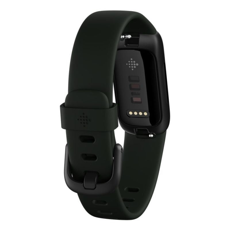 Fitbit Inspire 3 Armband Activity Tracker Akcesoria GSM/Smartband Your Sports Performance