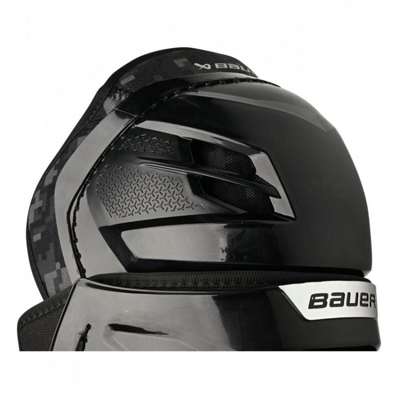 Bauer Supreme M3 Sr 1061886 hockey shin guards Accessories/Protectors and knee pads/Bauer Bauer