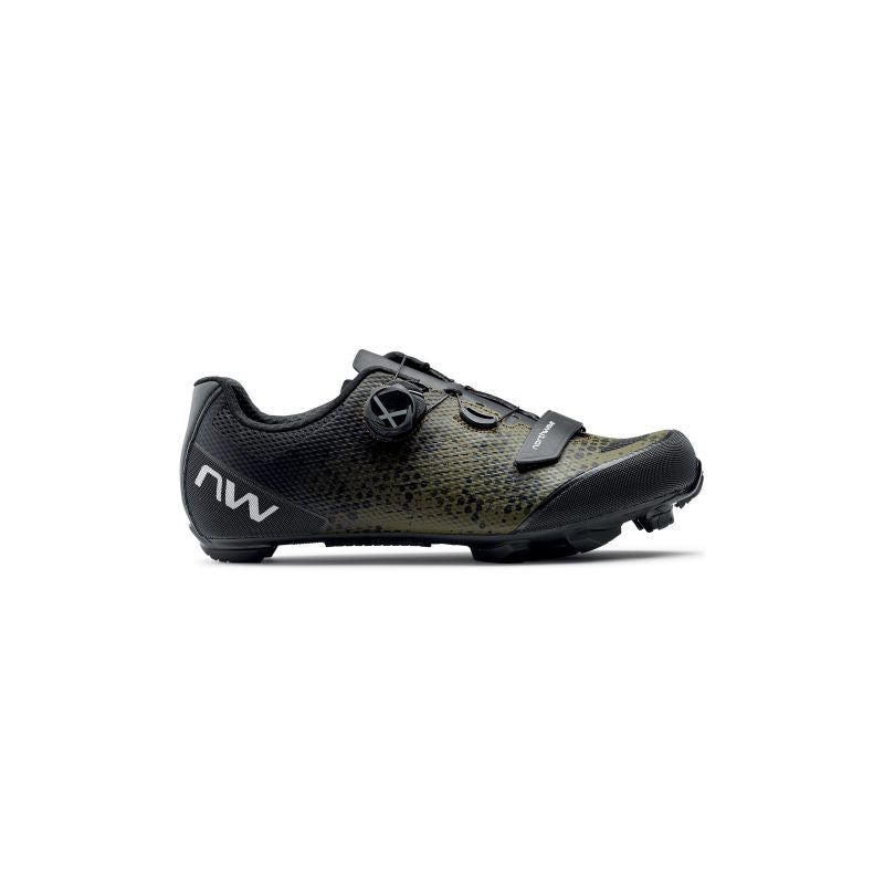 NORTHWAVE Razer 2 Cycling Shoes - Black