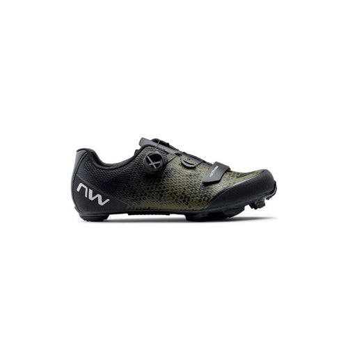 NORTHWAVE Razer 2 Cycling Shoes - Black